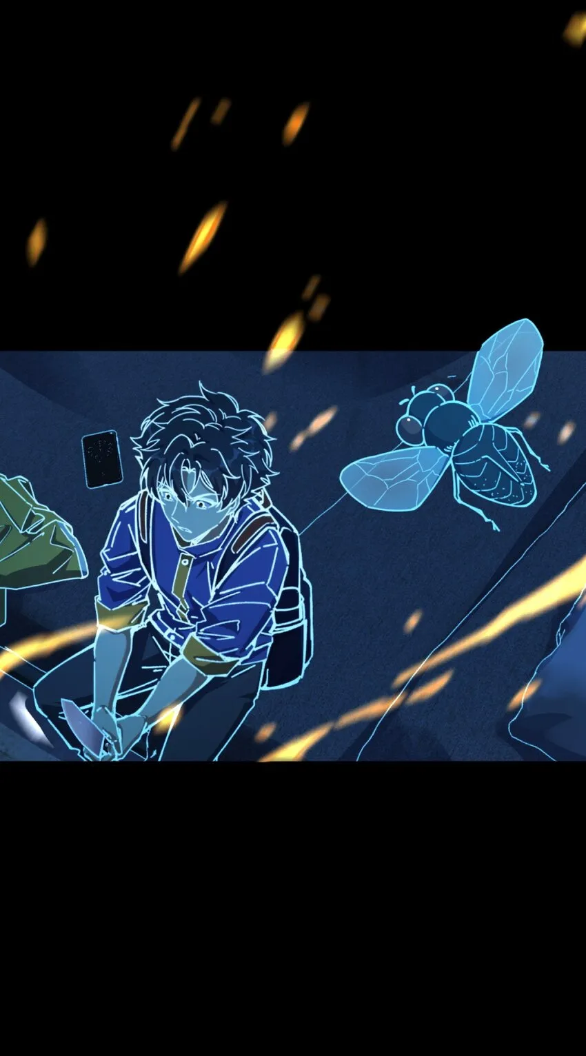 001 破碎的世界 第145页