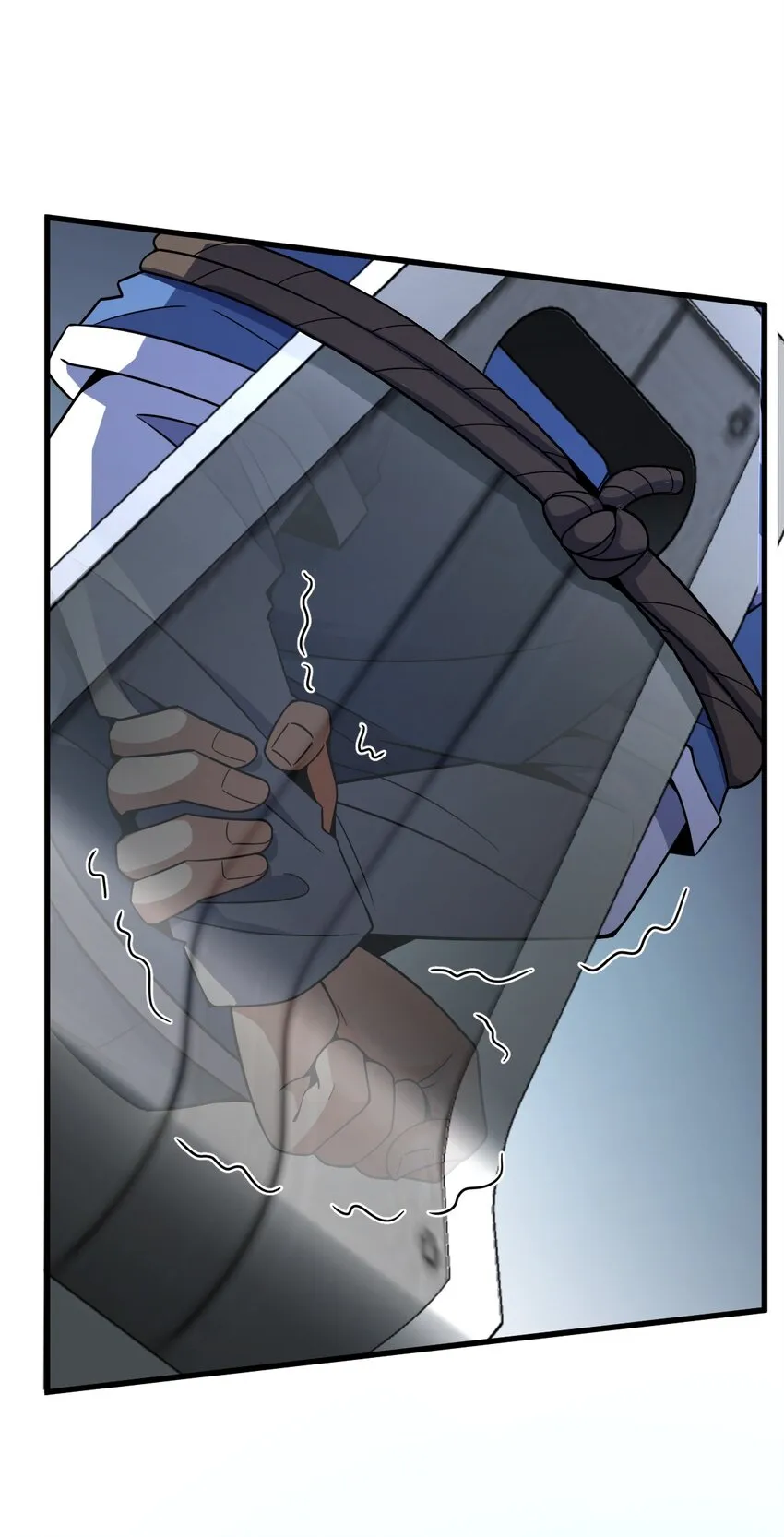 025 所有的捷径里，最远的那条路 第3页