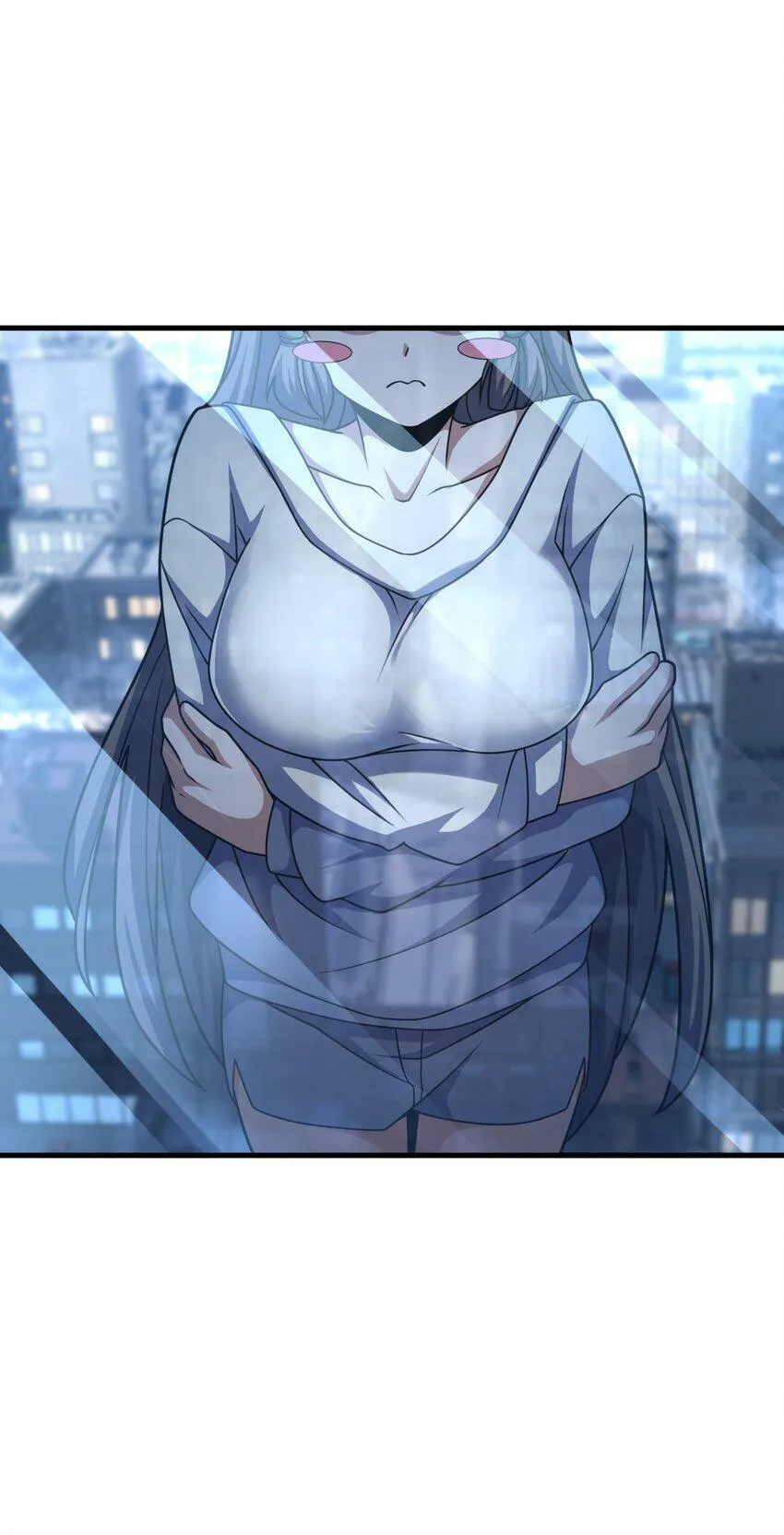 064 查无信息（第一季完） 第58页