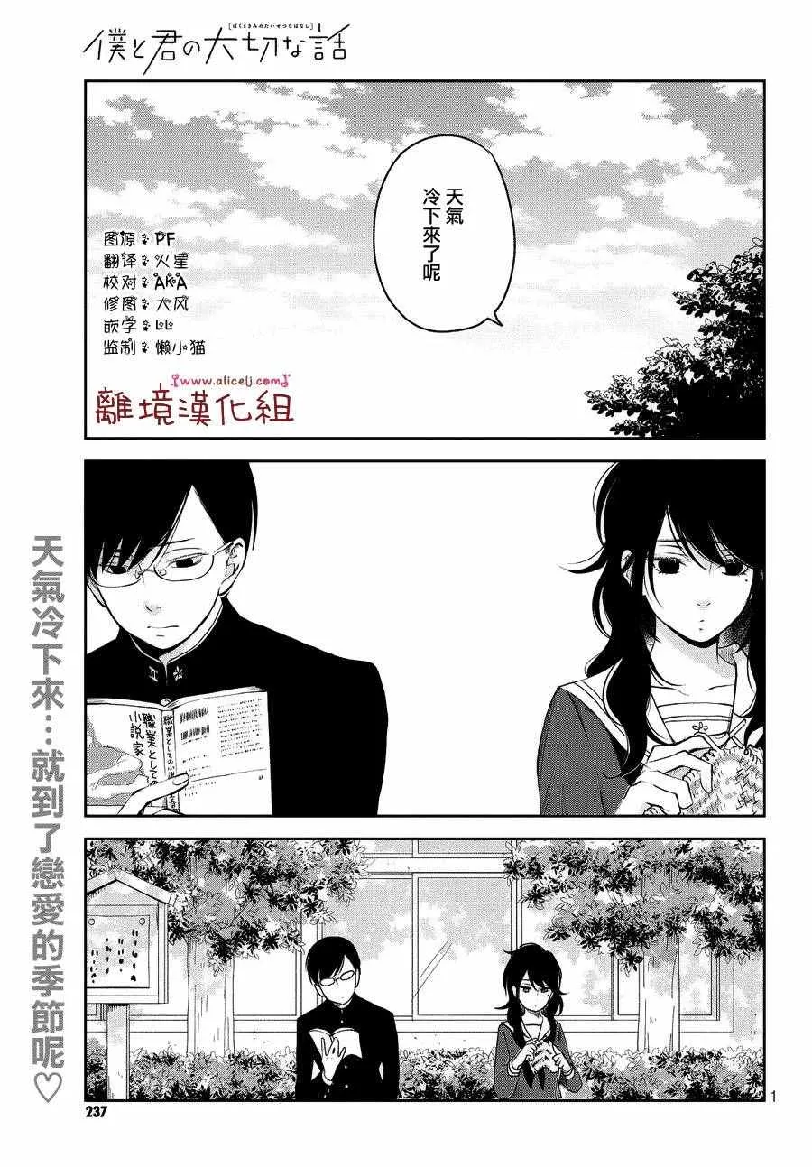 第11话 第1页