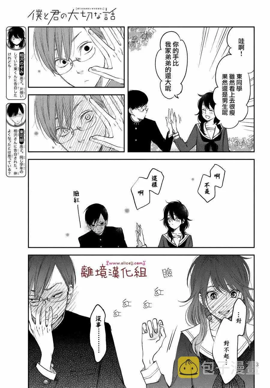 第11话 第3页