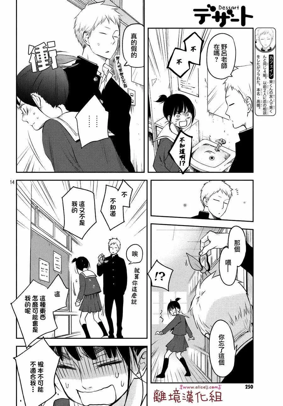 第11话 第14页