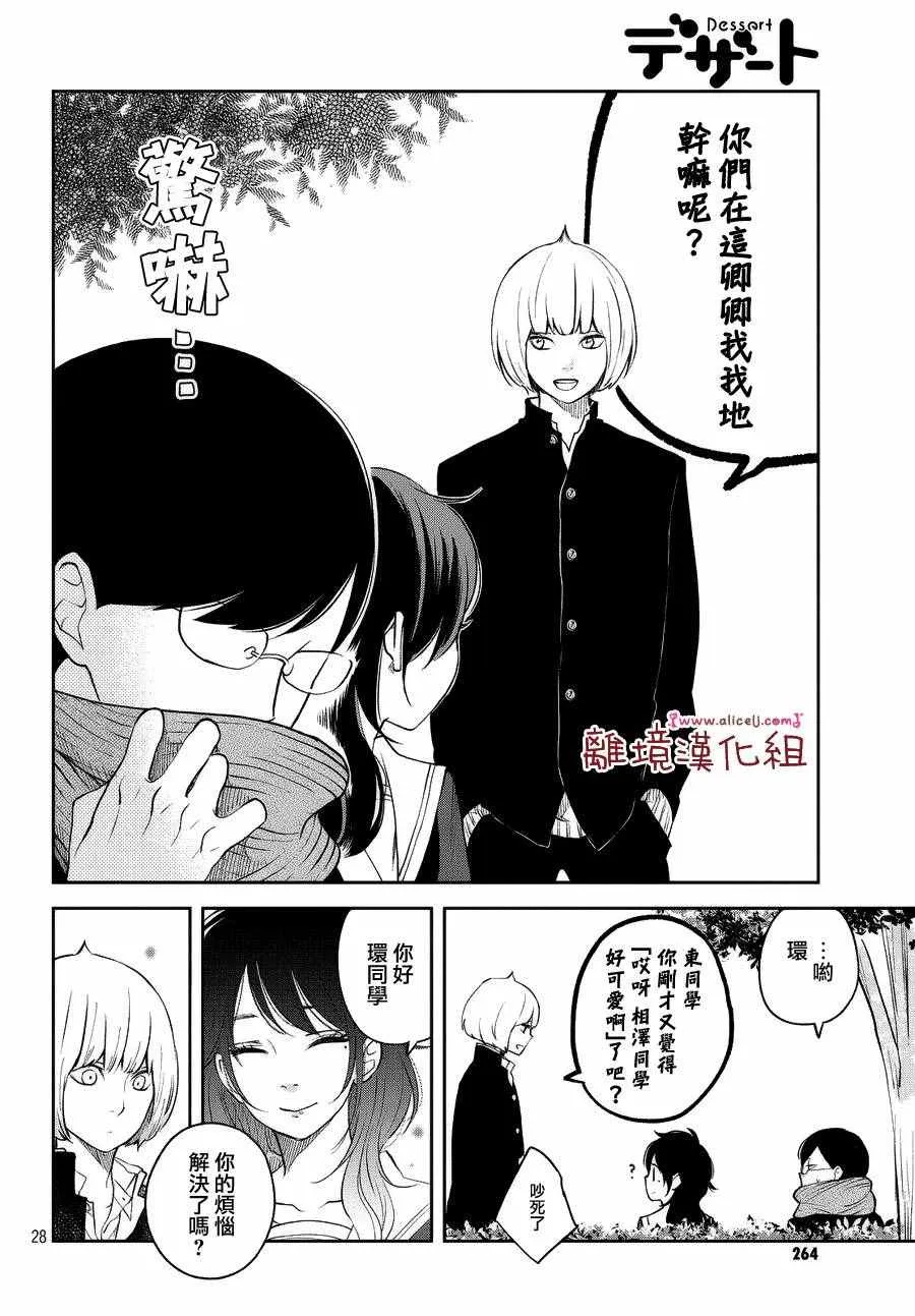 第11话 第28页