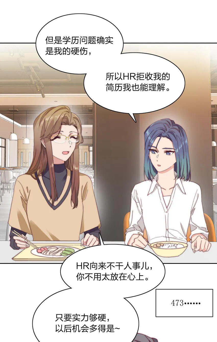 032 有人急了，是谁？ 第6页