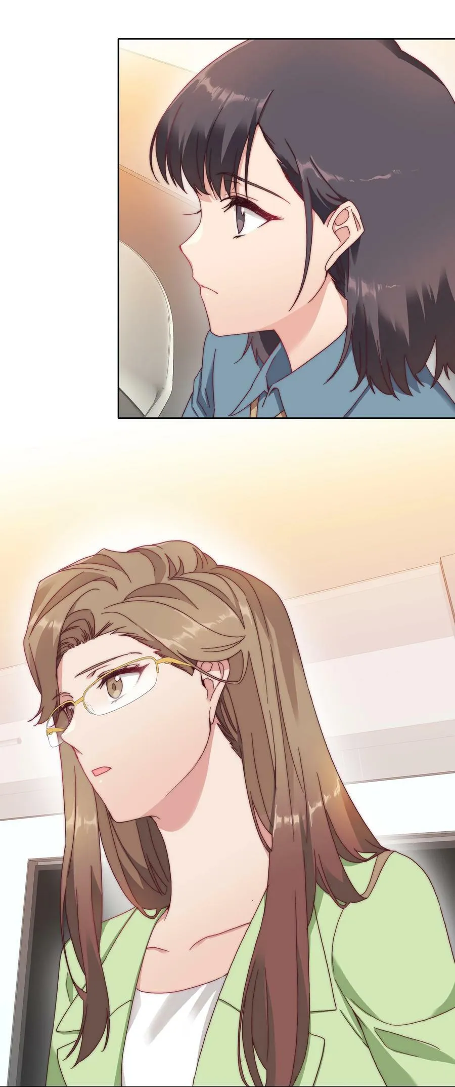 036 春心荡漾の静 第3页