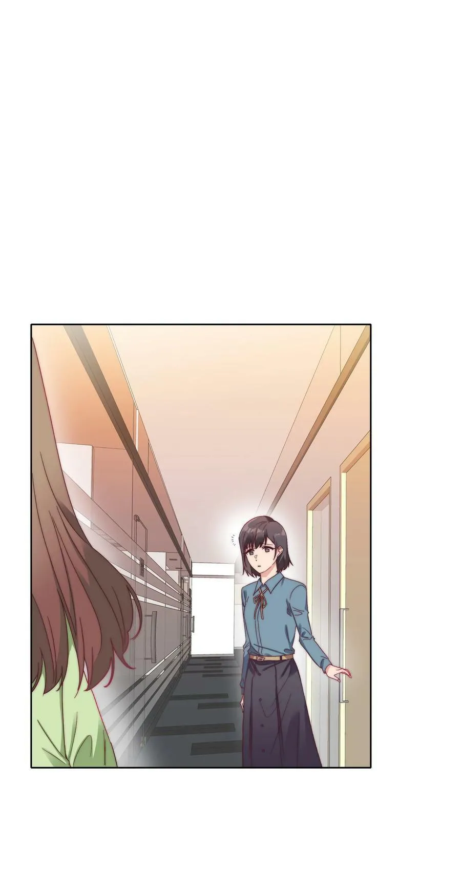 036 春心荡漾の静 第21页