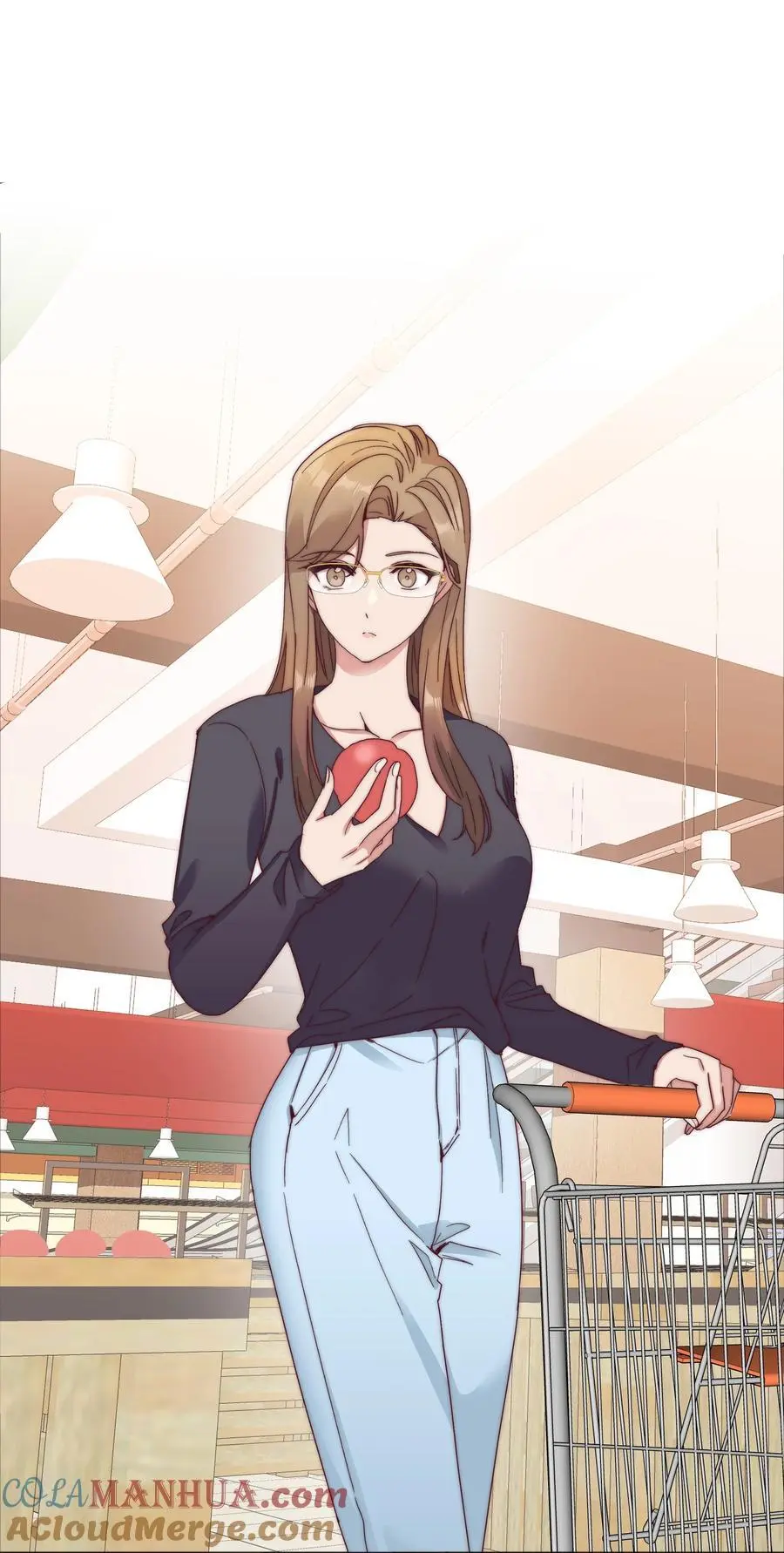 061 百合课堂开课啦！ 第10页