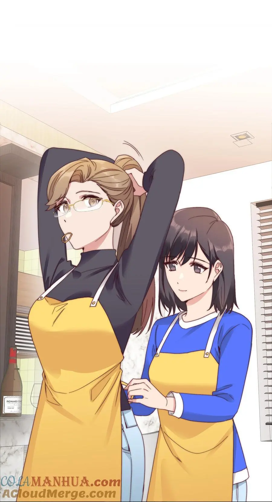 061 百合课堂开课啦！ 第22页