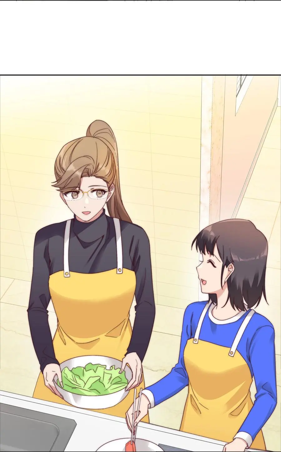 061 百合课堂开课啦！ 第23页
