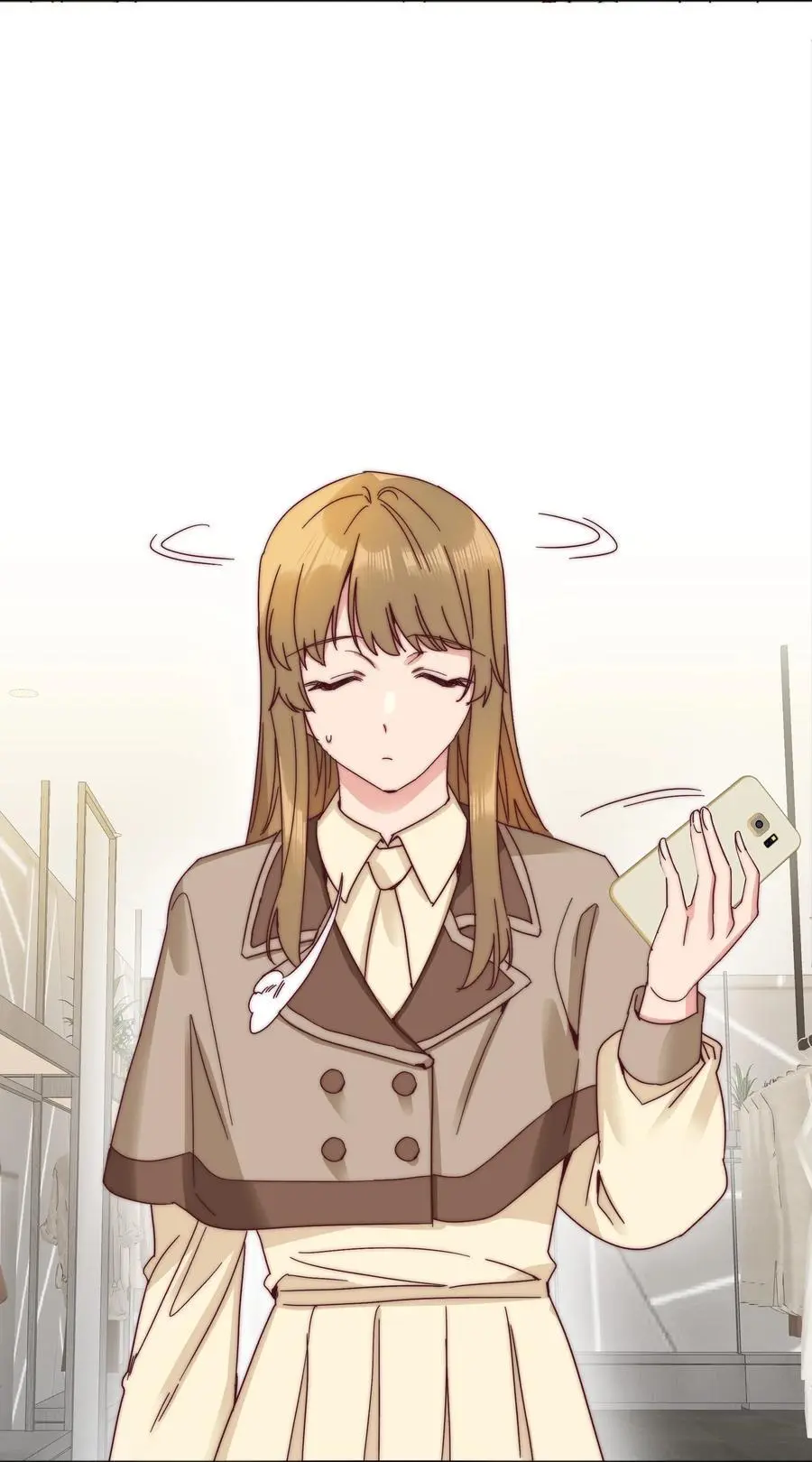 065 周虹又打人了嘿！ 第15页