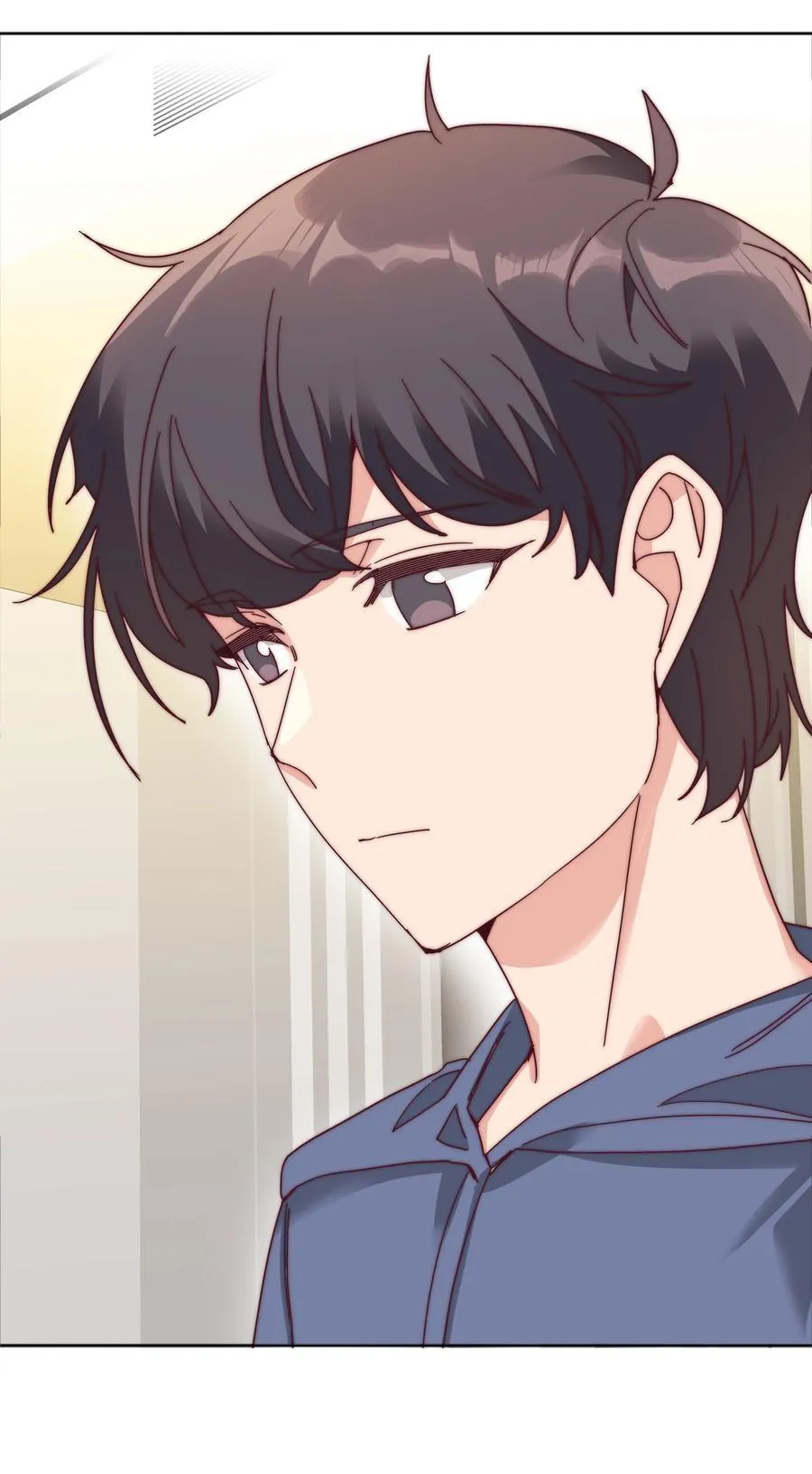 073 因为……我是百合骑士。 第47页