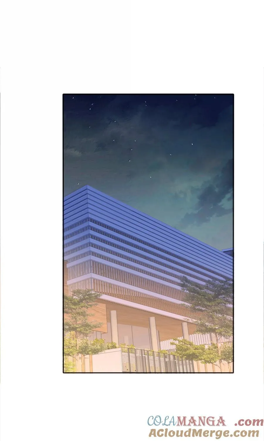089 为了她，我要变强。 第28页