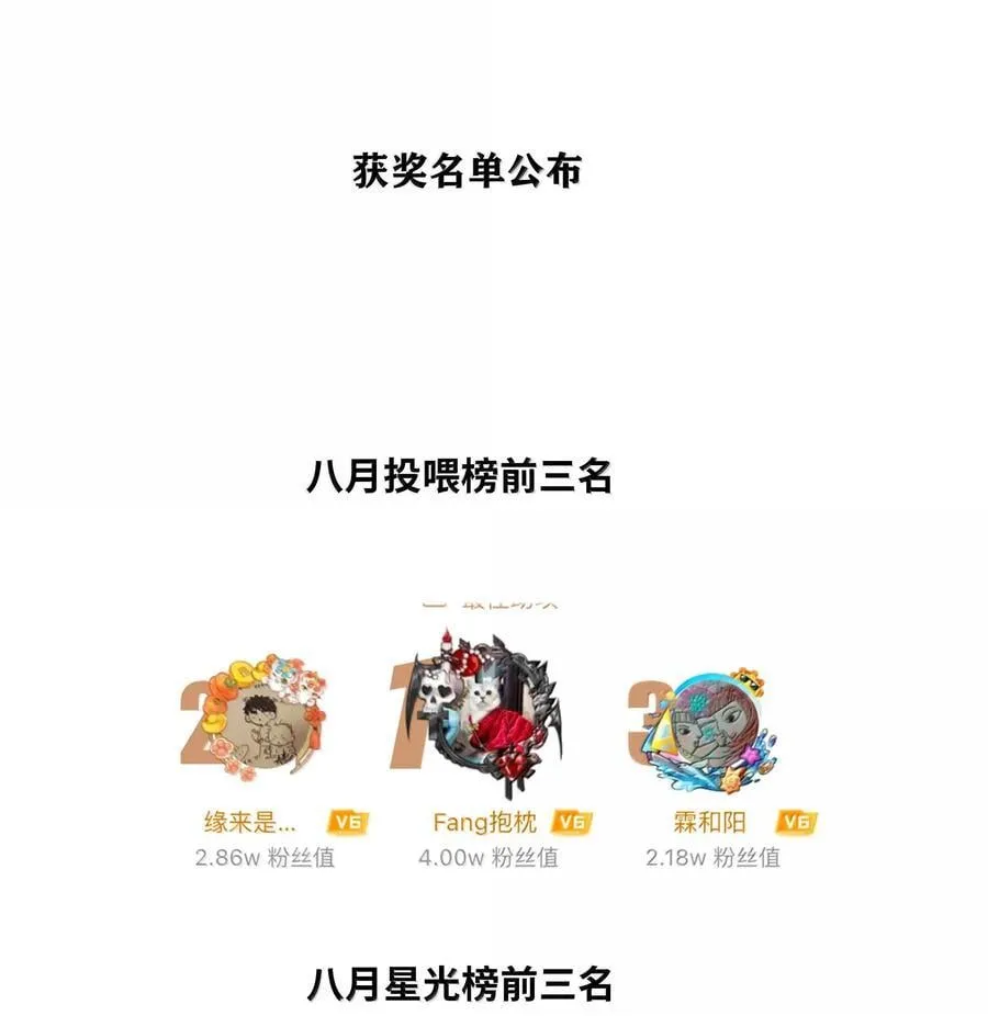 097 真爱的距离【获奖公布】 第48页
