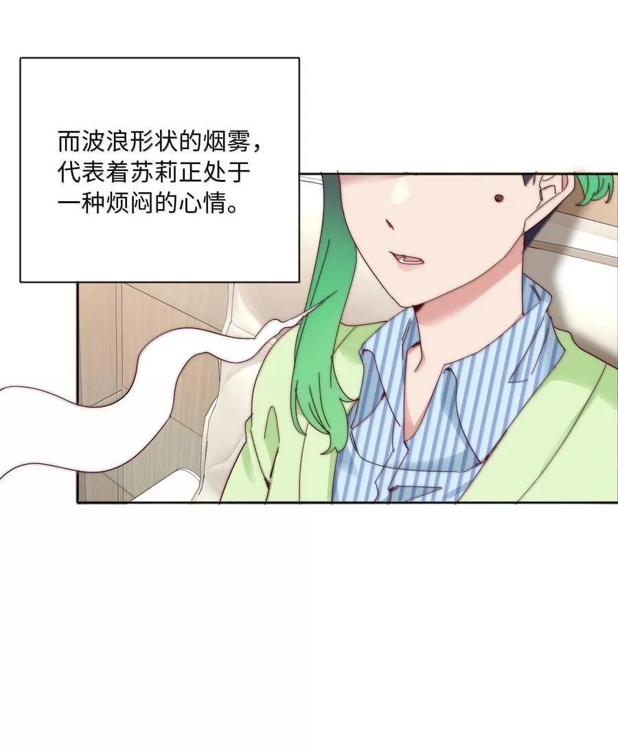 100 如果不是真的喜欢…… 第14页