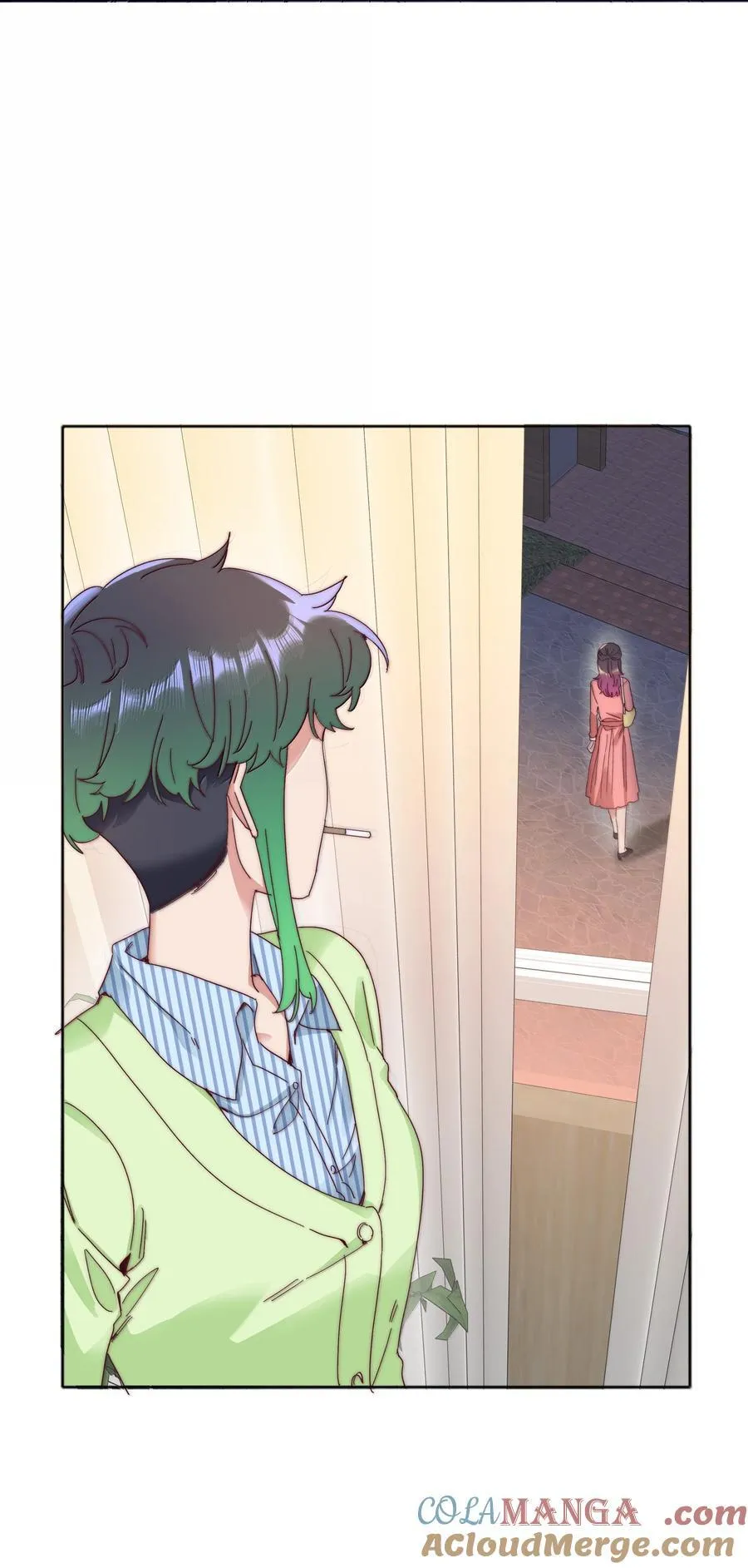 100 如果不是真的喜欢…… 第22页