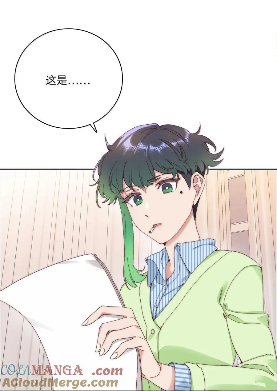 100 如果不是真的喜欢…… 第28页