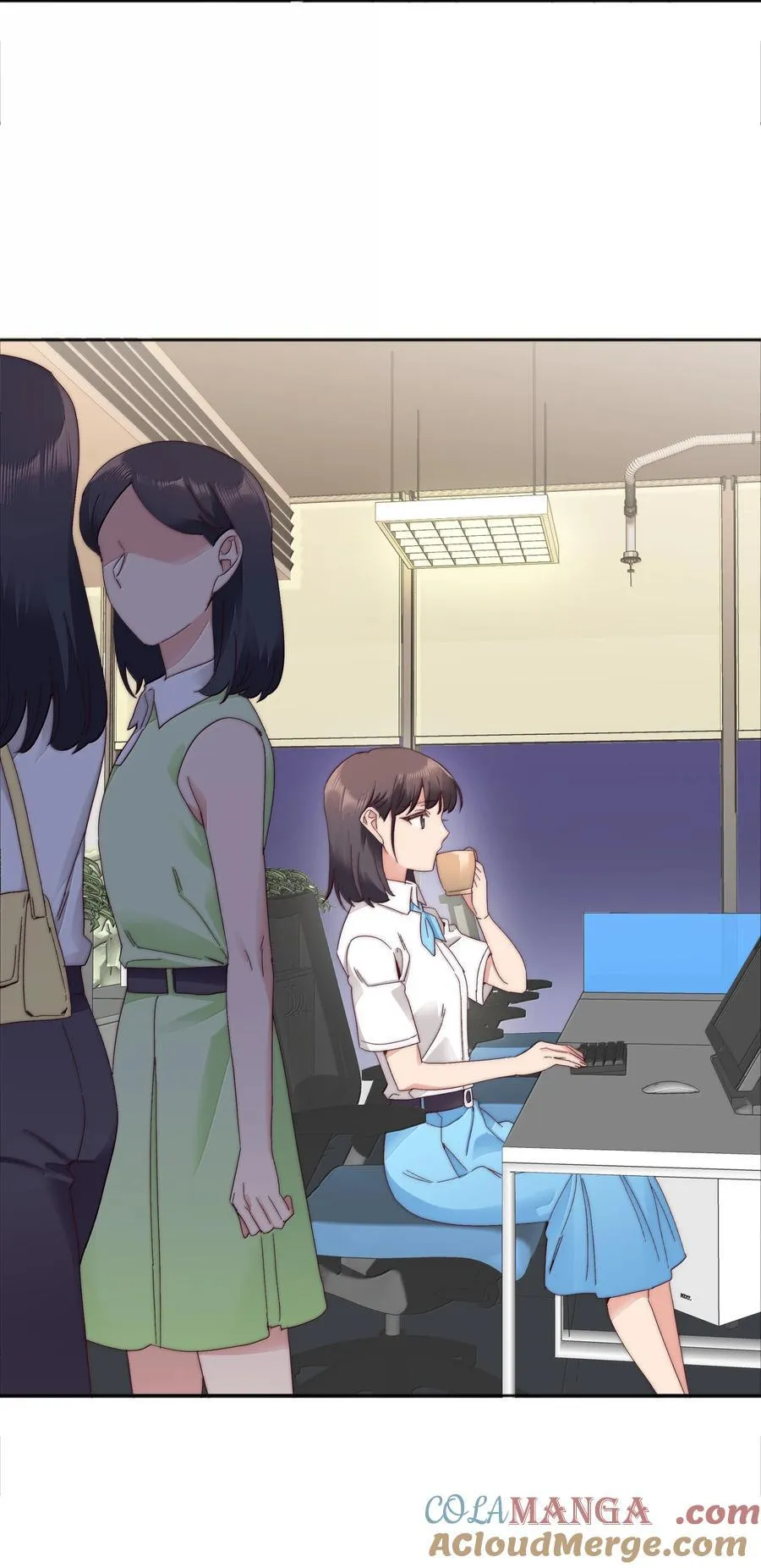 103 吕美合不在的日子 第13页