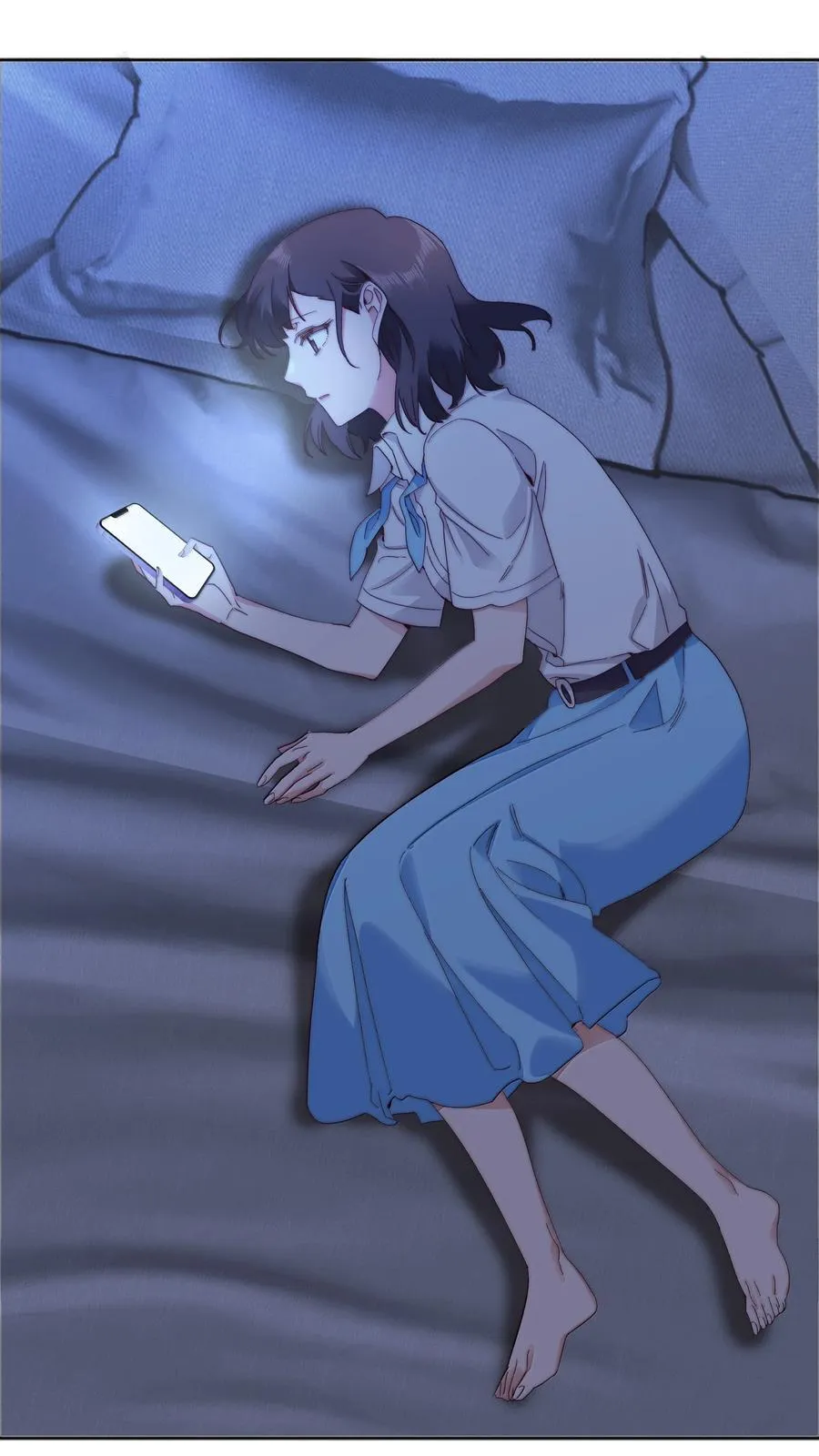 103 吕美合不在的日子 第17页