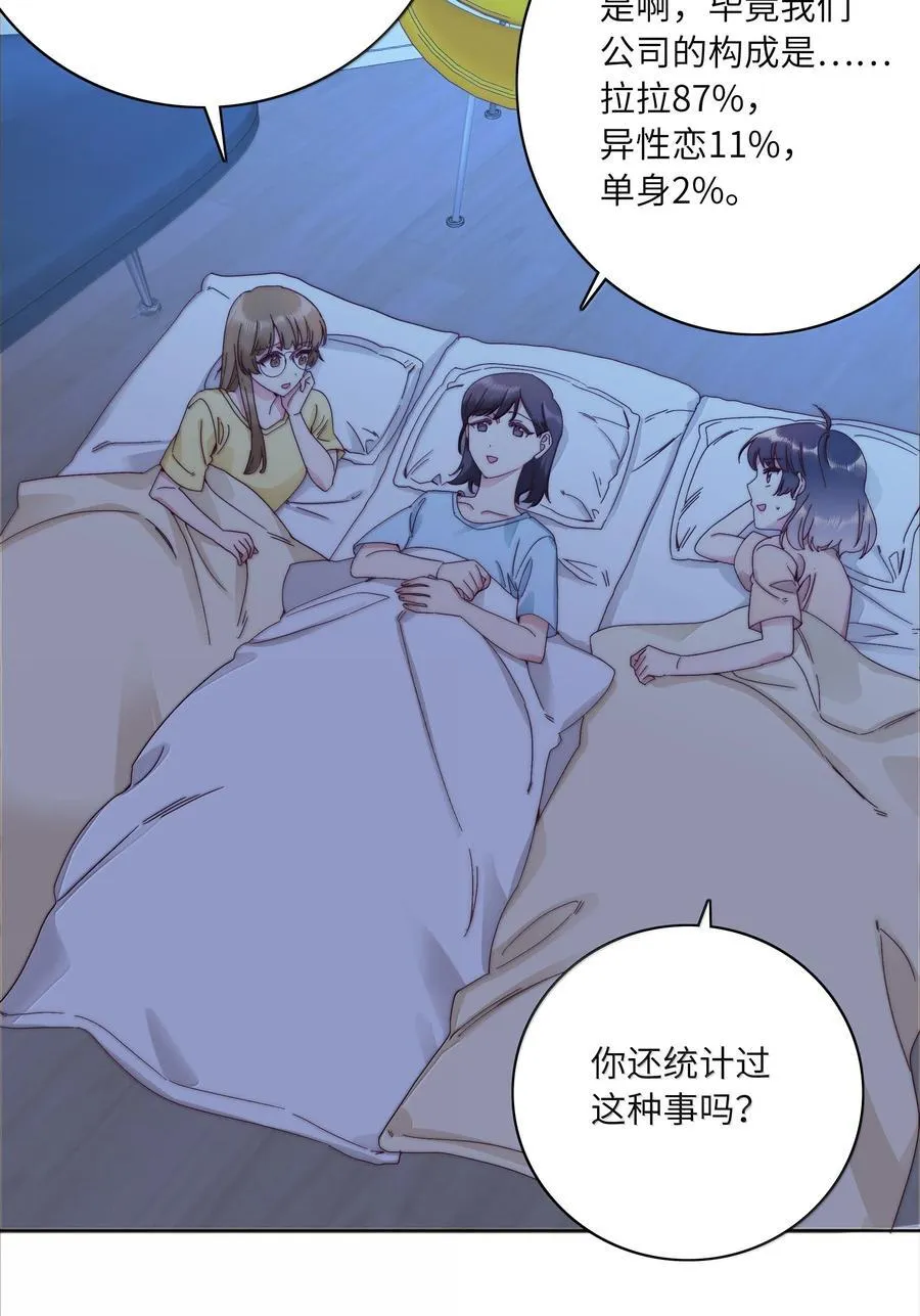 104 三女子夜话 第3页