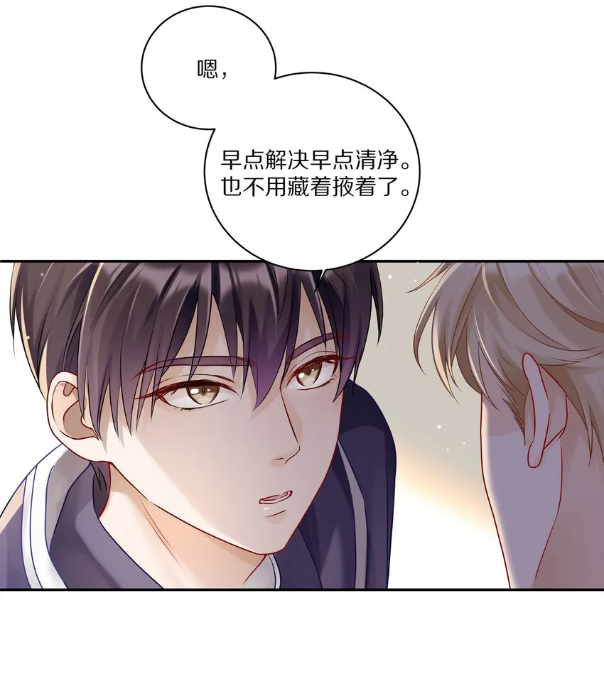 043 这么想和我公开啊？ 第36页