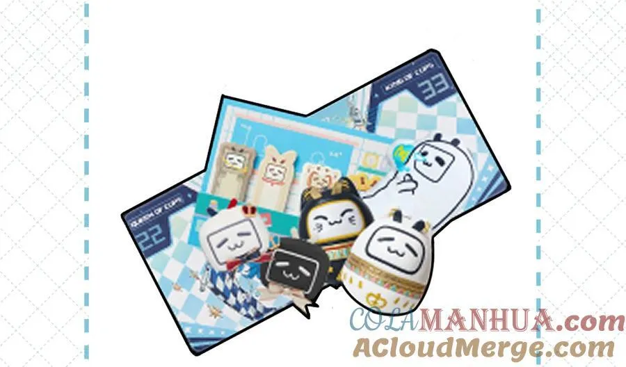 新卷公告 第五卷开卷+抽奖啦！ 第9页