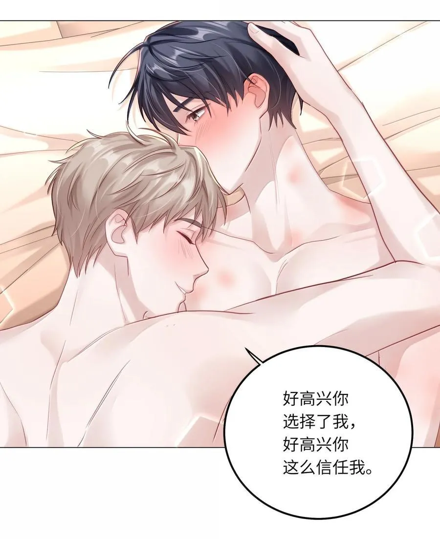 091 告诉我，你是真的想要我 第32页