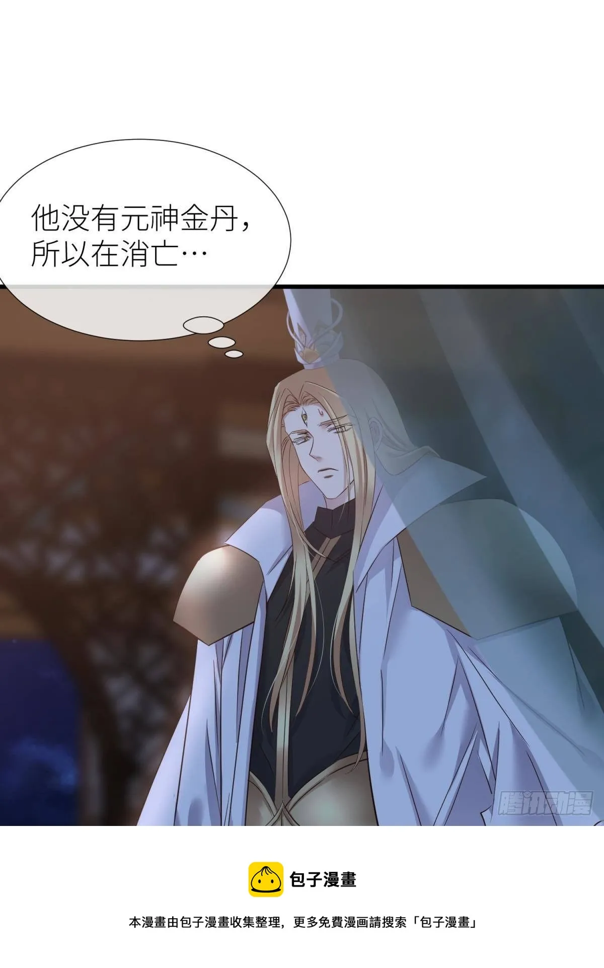 傀儡王 第41页