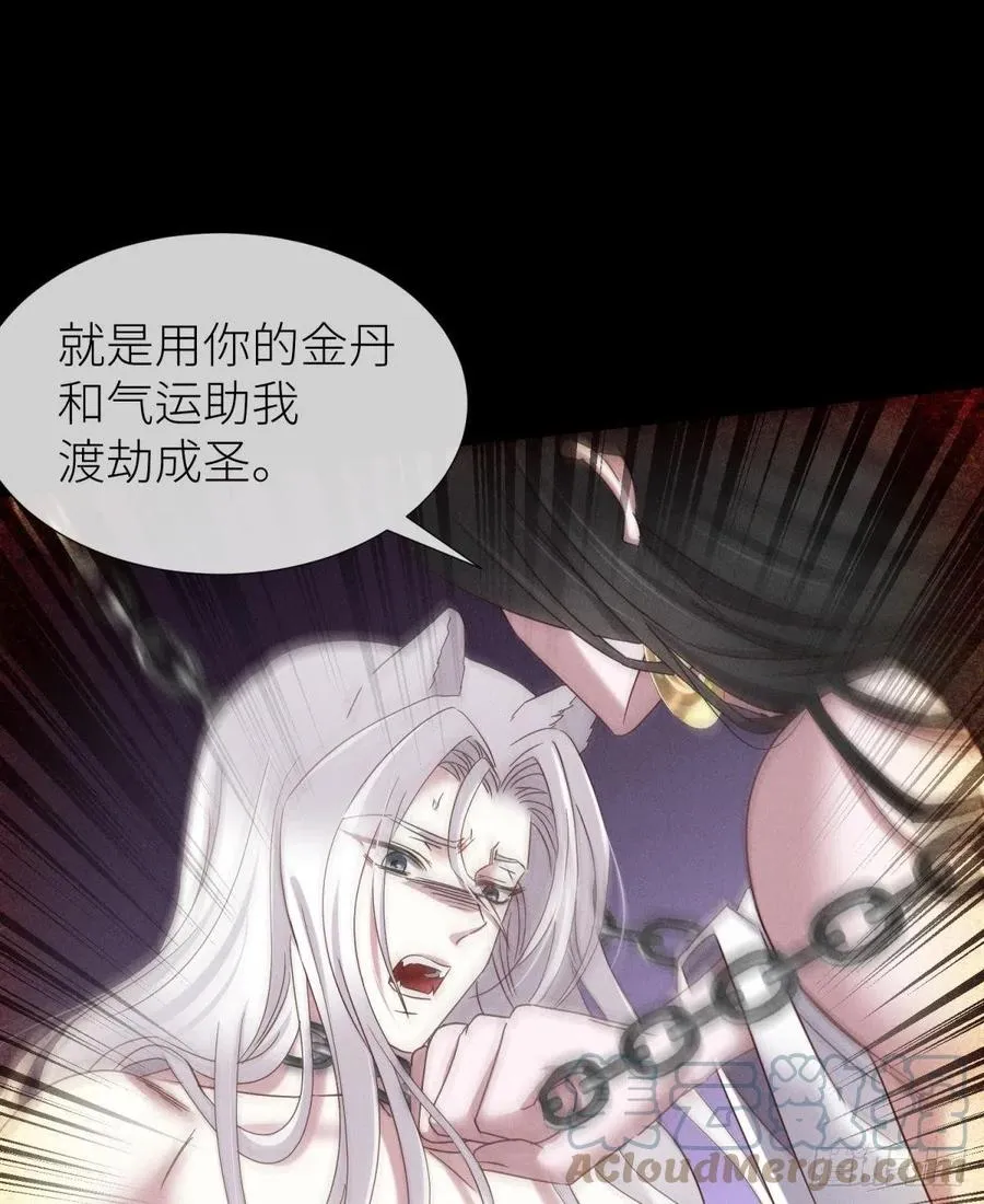 血腥诀别 第19页