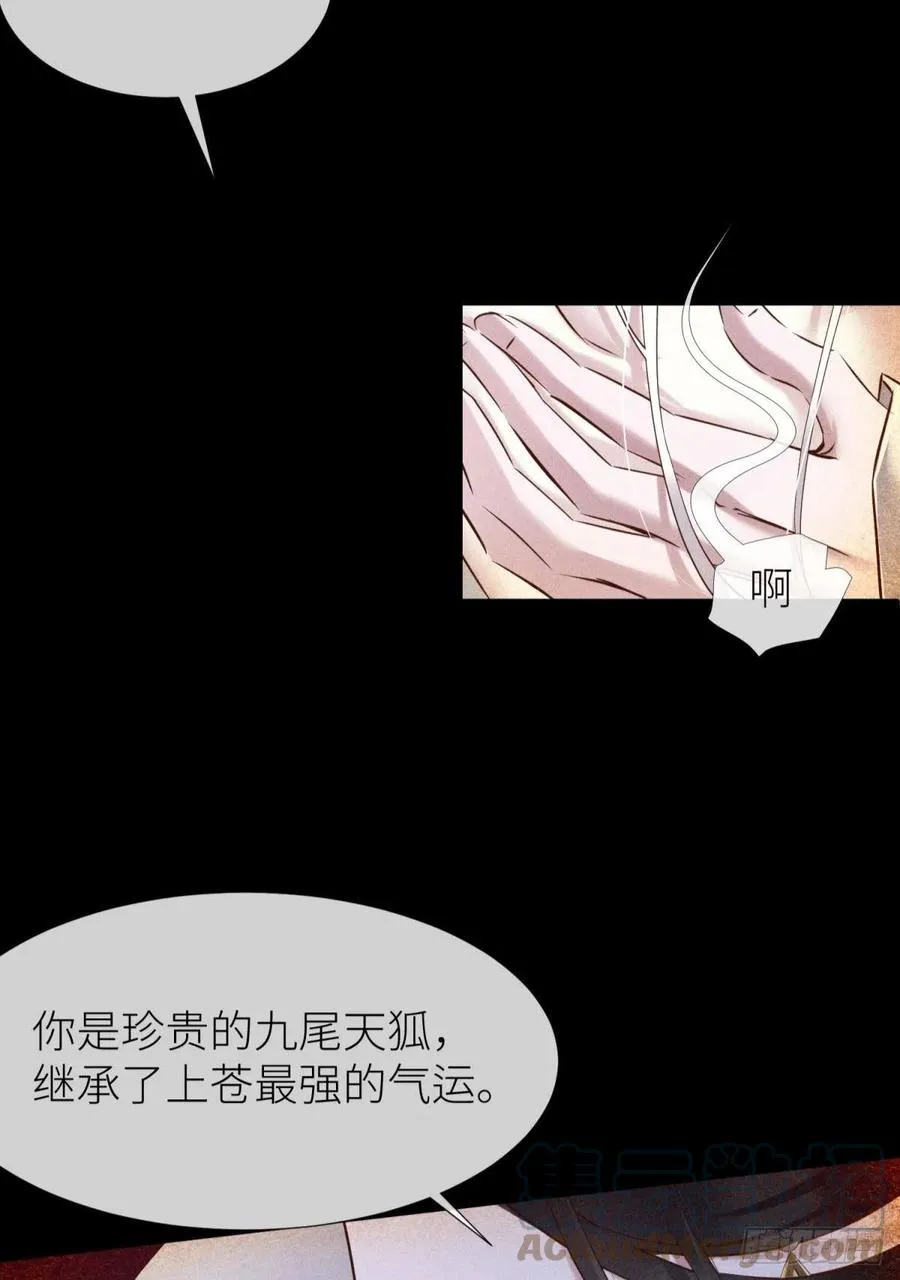 神帝与妲己 第10页