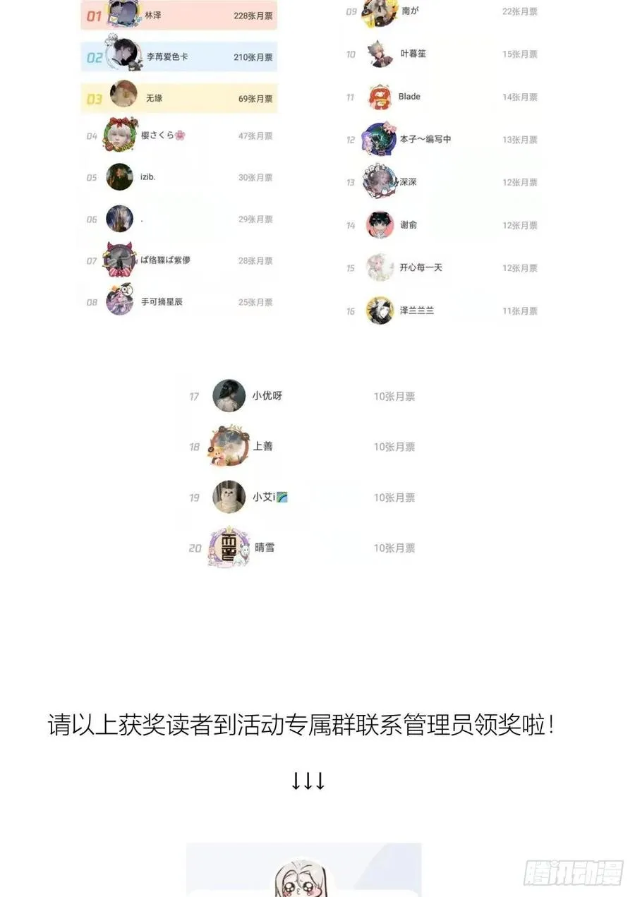 有我在！ 第63页
