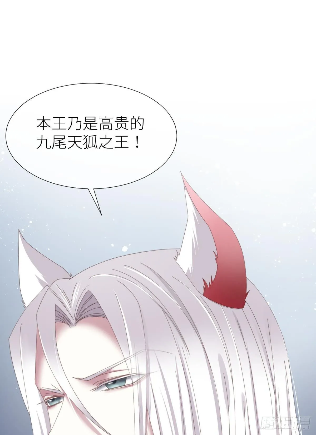 清冷狐王 第37页
