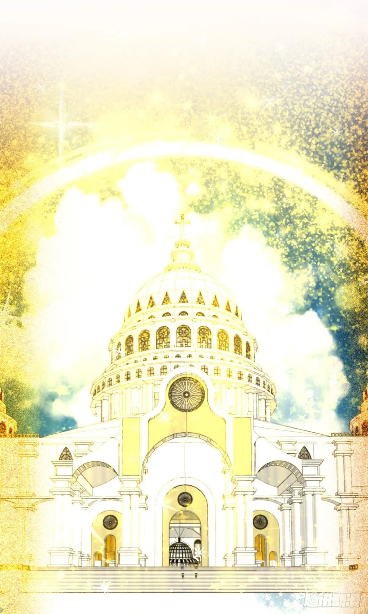 主神降临 第43页
