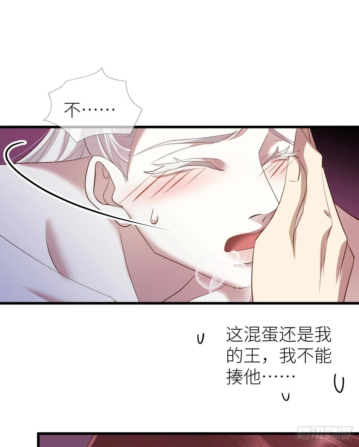 第八话 王的条件 第17页