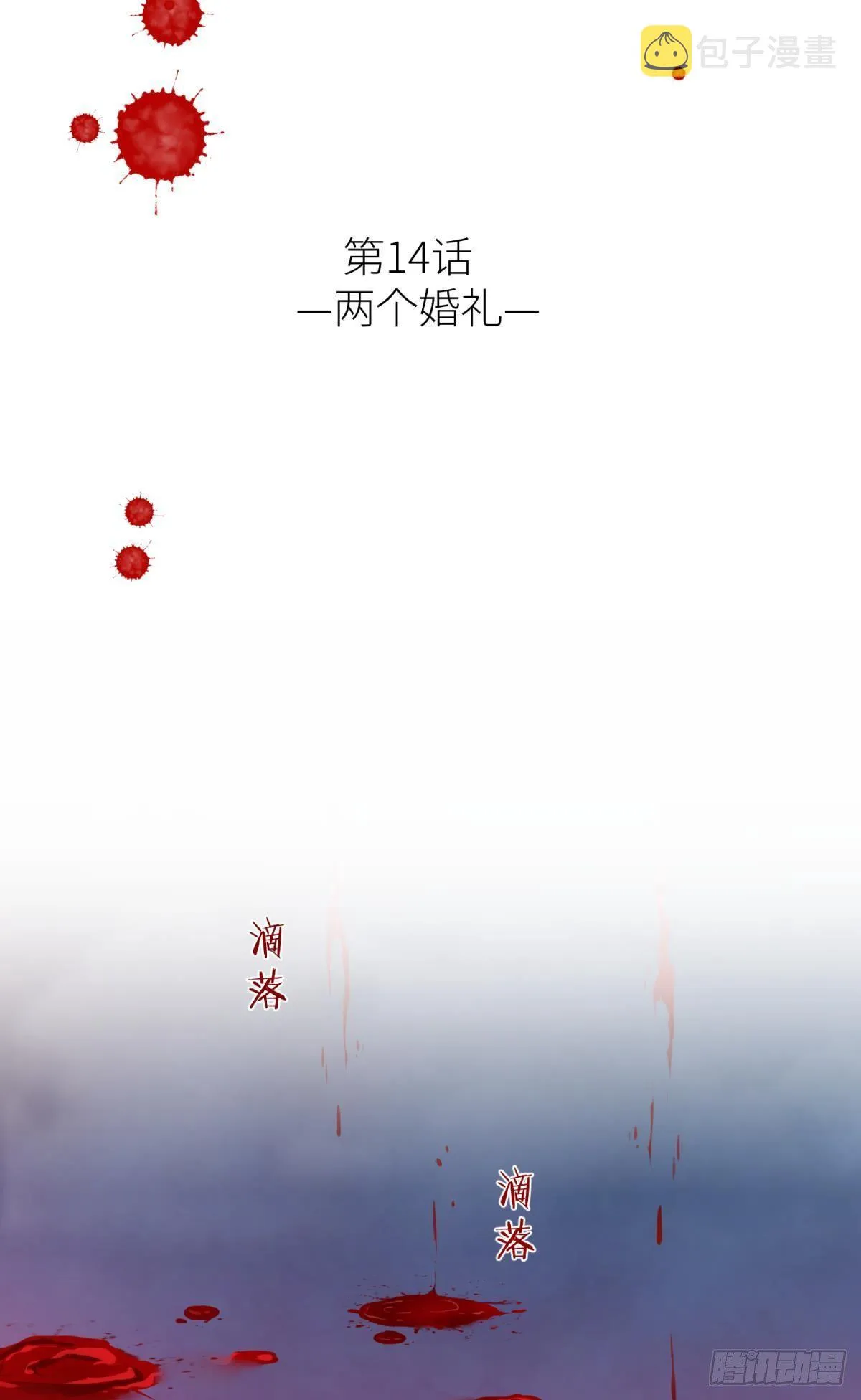 第十四话 两个婚礼 第2页