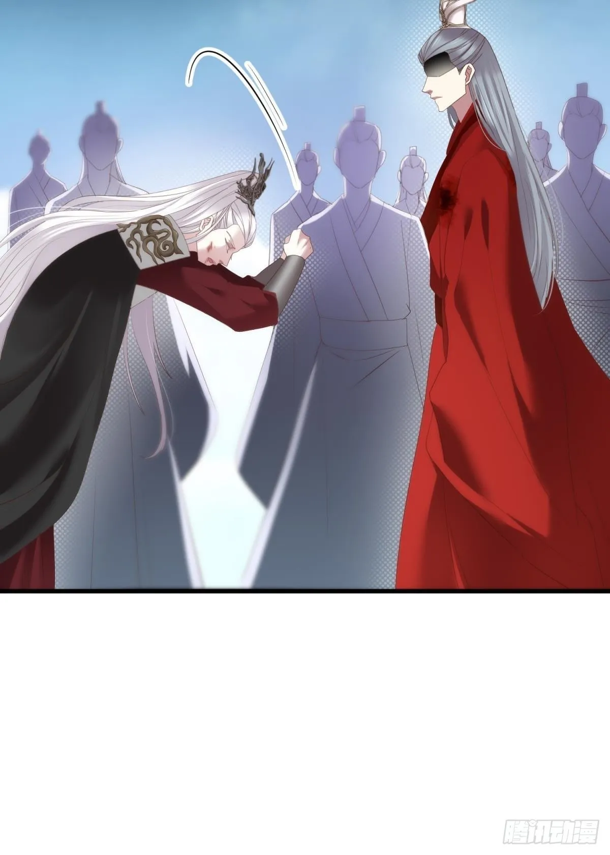 第十四话 两个婚礼 第51页