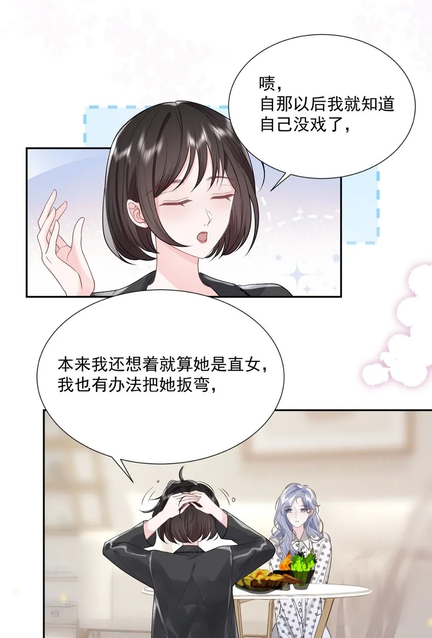 023 好想谈恋爱 第13页
