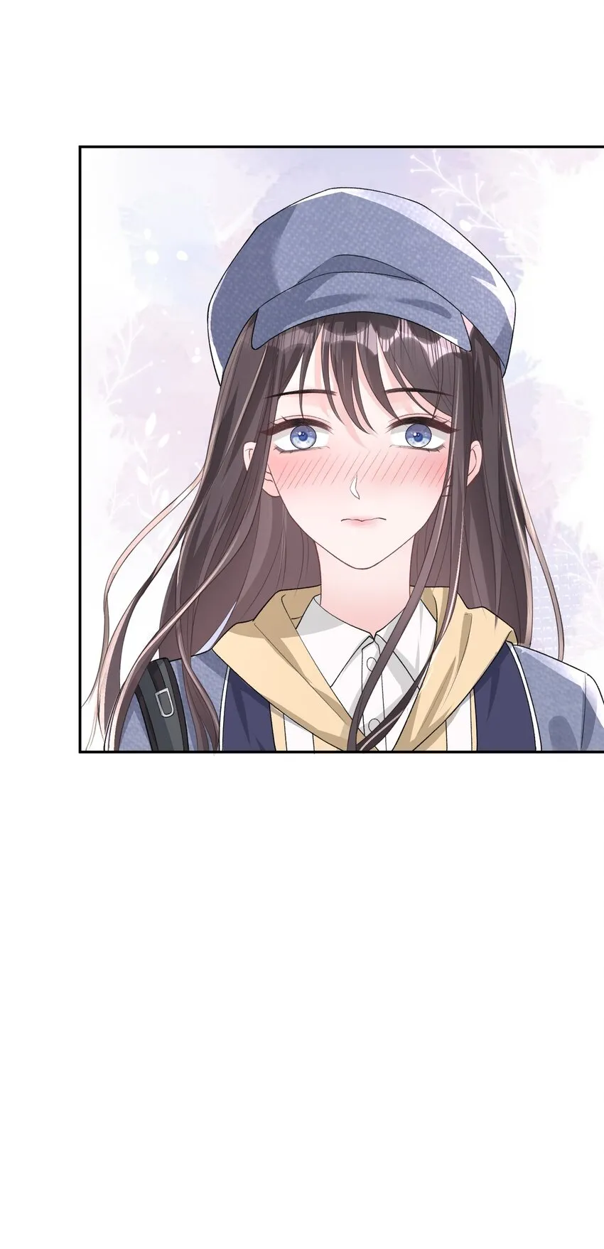 05 好漂亮的转学生 第31页
