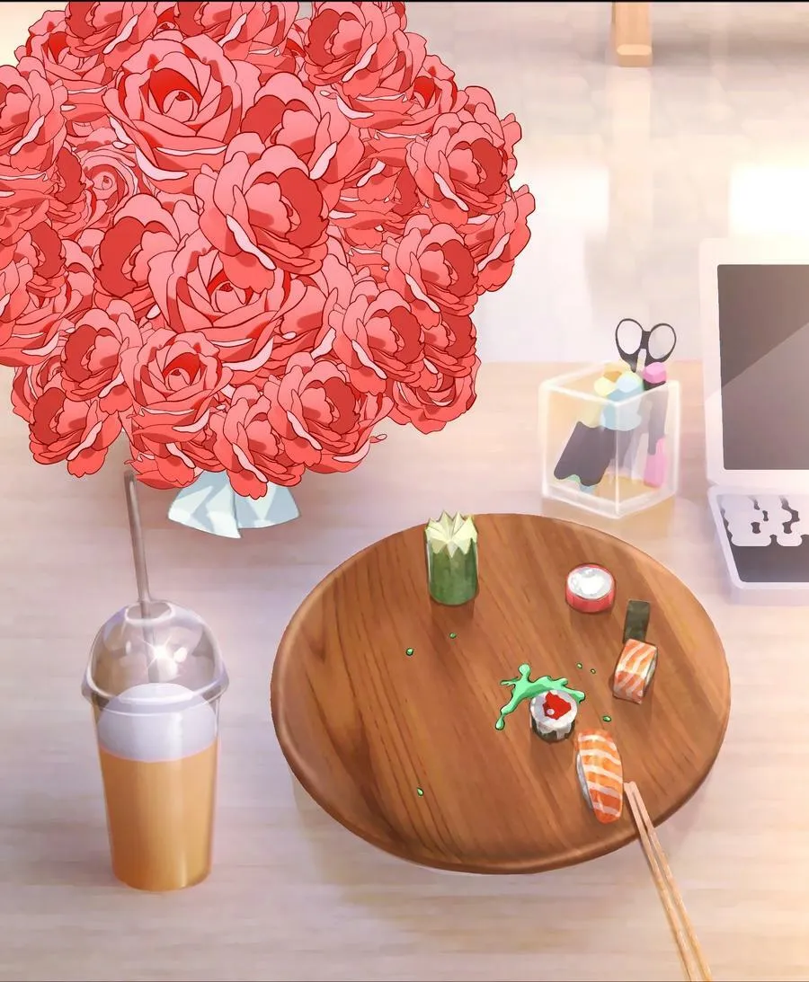 044 要不要吃草莓蛋糕 第22页