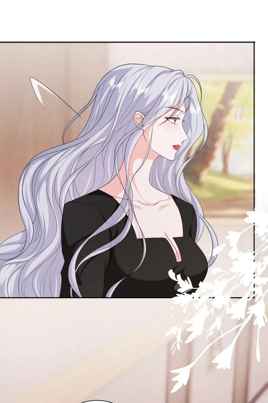 047 一起睡更吓人…… 第28页