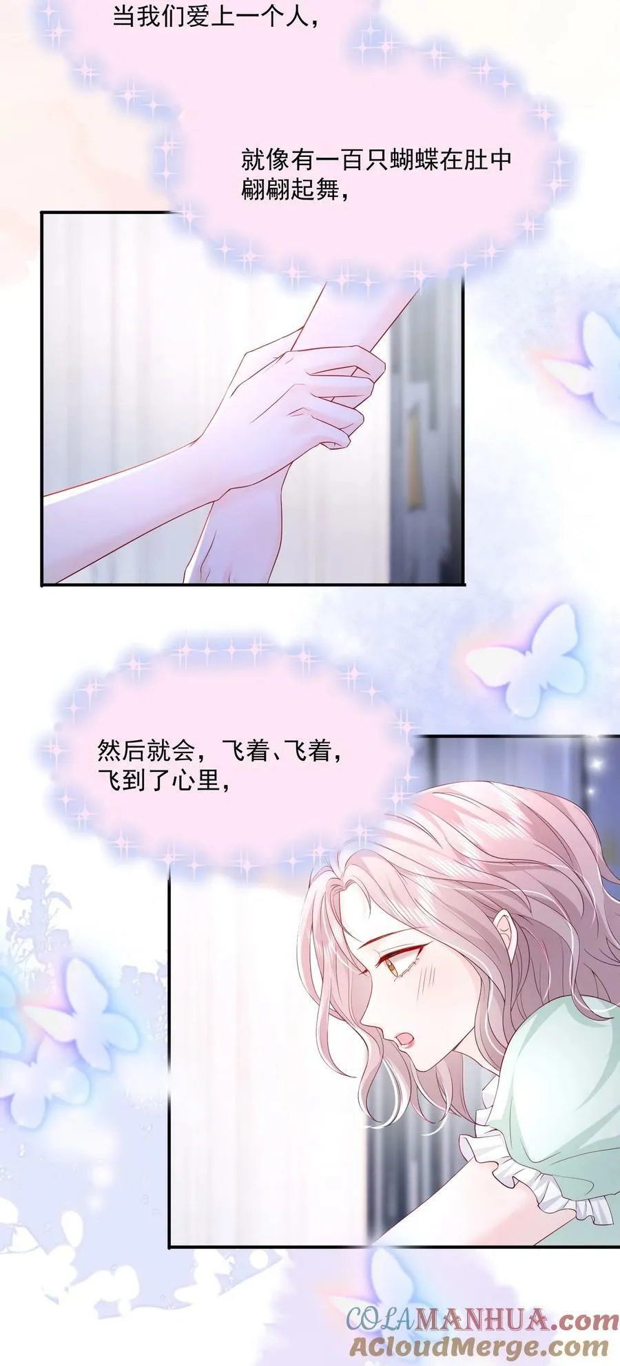 055 一百只蝴蝶 第27页