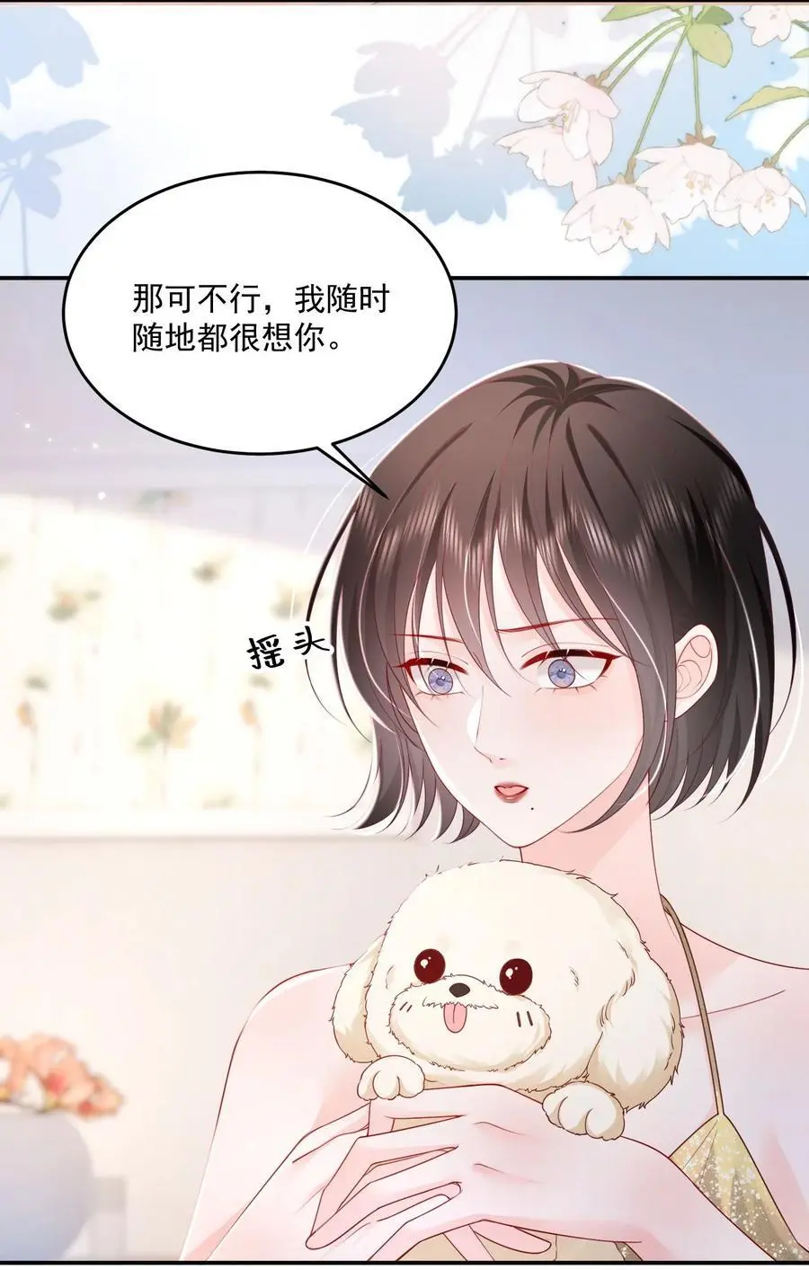 067 被雨淋湿的小狗 第24页