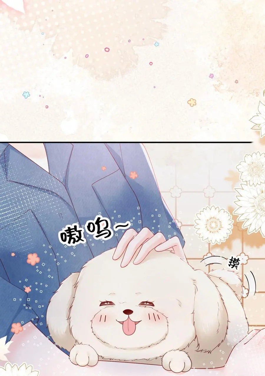 068 养狗啦 第20页