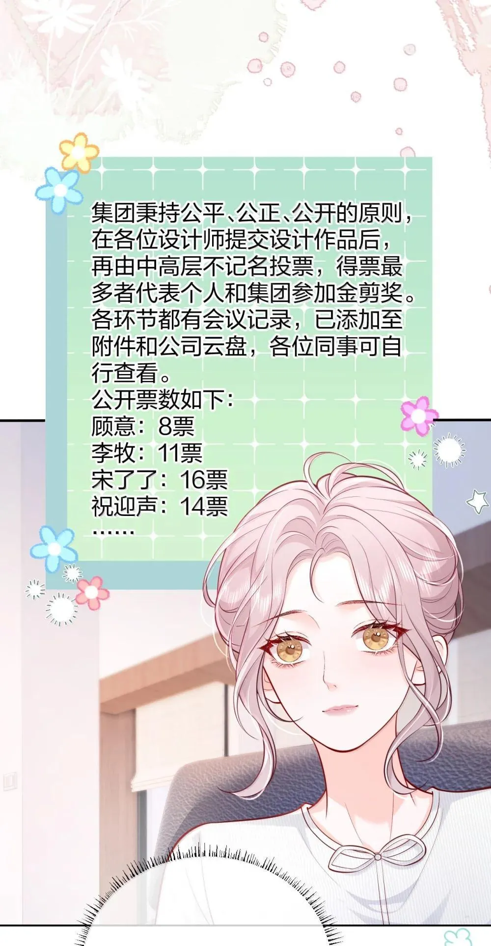 113 被维护的感觉 第14页