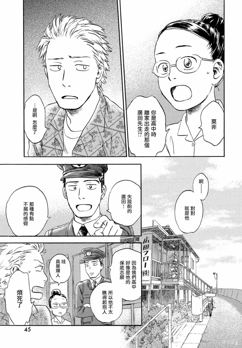 第17话下 第13页