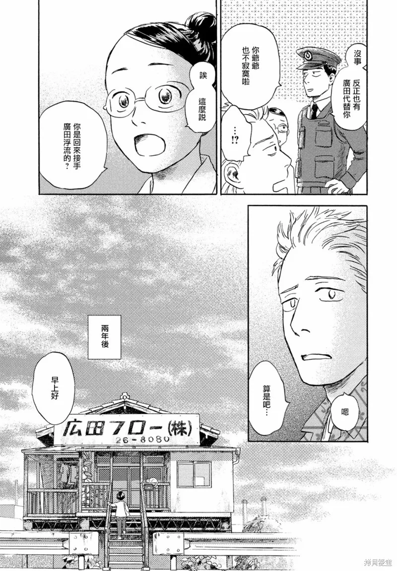 第17话下 第19页