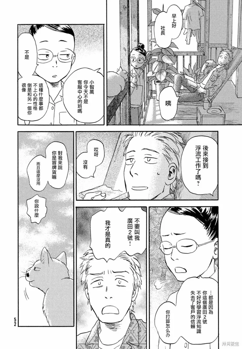 第17话下 第20页