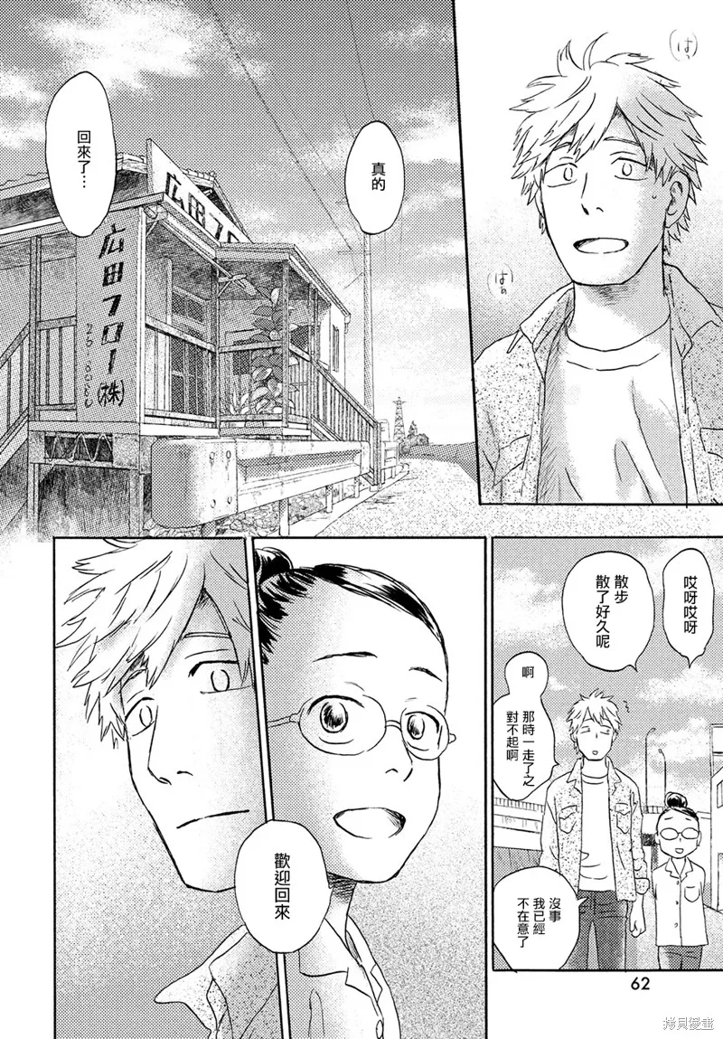 第17话下 第30页