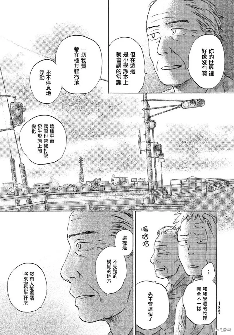 第17话上 第21页