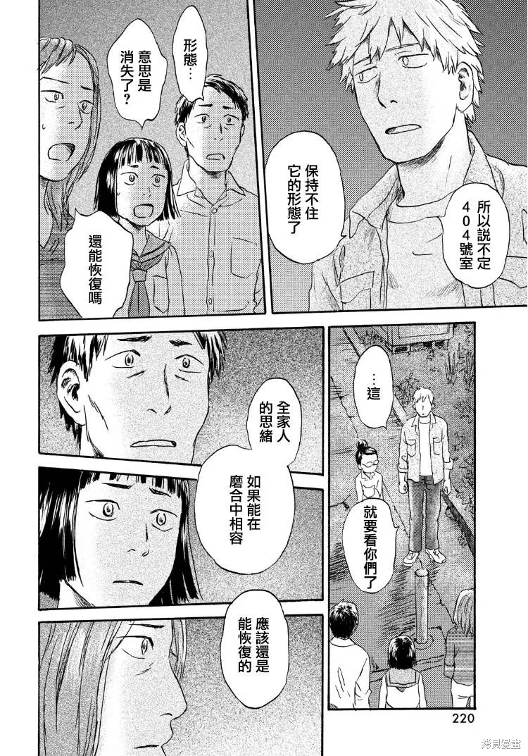 第16话 第20页