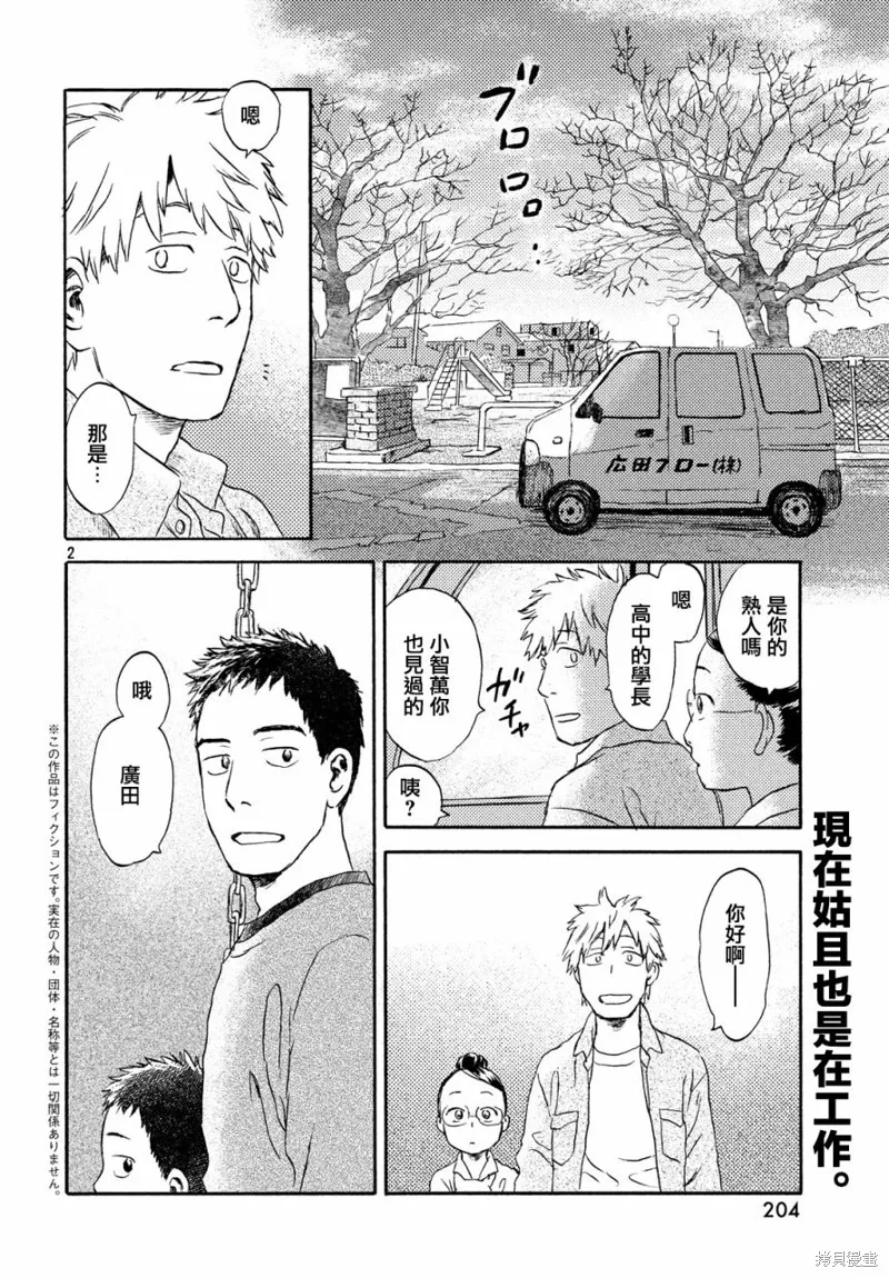 第13话 第2页